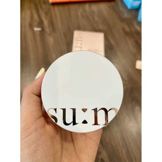 [ Tách sét date 2028] Hộp Chính Phấn nước Sum cooling Sun CC Ex 15g