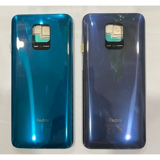 Bộ vỏ / vỏ full xiaomi redmi note 9 pro / note 9s