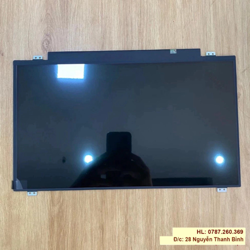 [Hàng Loại 1 Cao Cấp] [Màn Hình Loại 1] Màn Hình Laptop 14.0 / 15.6 Inch  Thay Thế Cho Laptop Dell HP Lenovo Toshiba LG | BigBuy360 - bigbuy360.vn