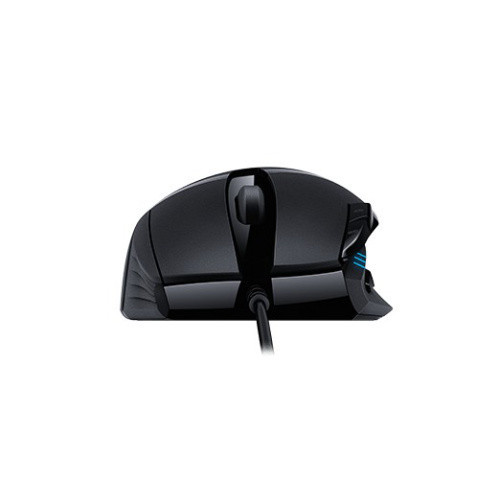 Chuột game có dây Logitech G402 Hyperion Fury FPS - Theo dõi tốc độ cao, 8 nút lập trình | BigBuy360 - bigbuy360.vn