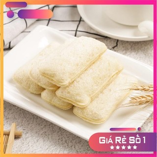 Bánh Sữa Chua GẤU TRÚC Horsh Mềm Thơm Chua Chua Ngọt Ngọt - Ăn vặt nhiều nhiều