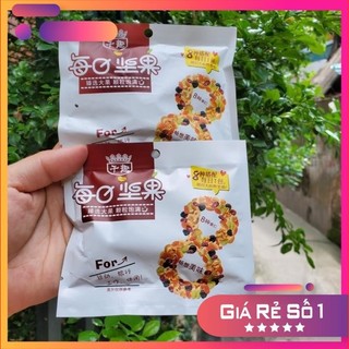 Hạt dinh dưỡng 8 loại hạt ăn tốt cho sức khỏe , giảm cân và tăng cân, chất lượng cao cấp