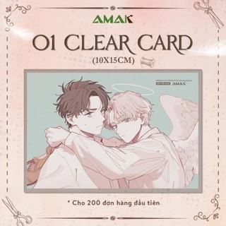 Sách - Thiên sứ chân trần - AMAK