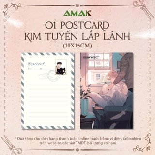 Sách - Thiên sứ chân trần - AMAK