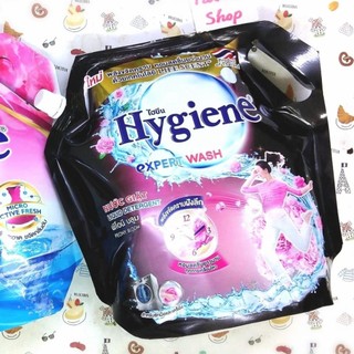 Nước giặt xả hygiene nhập khẩu thái lan 1800ml