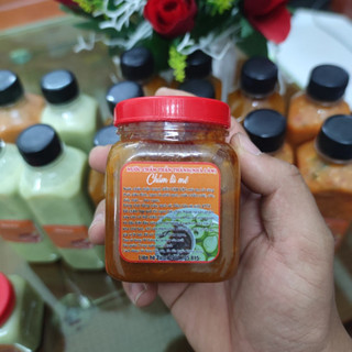 Nước Chấm Thịt , Hải sản ( Xanh Đỏ)