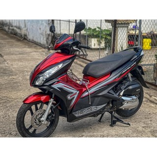 Tem rời ab 2014 đỏ đen xám mẫu cover chuẩn đẹp , tem 3 lớp bền màu - Decal Cao Cấp