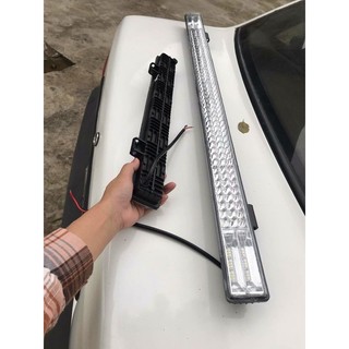 Đèn led 80cm siêu sáng cho máy gặt, máy cày,xe tải ,ô tô