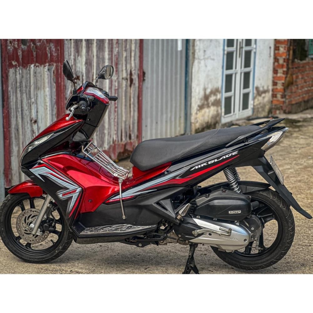 Tem rời ab 2014 đỏ đen xám mẫu cover chuẩn đẹp , tem 3 lớp bền màu - Decal Cao Cấp Nhất