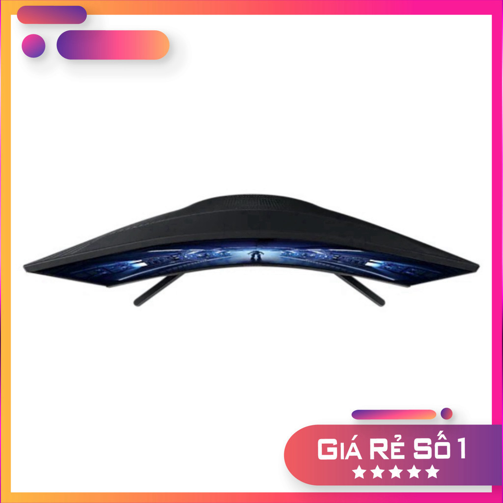Màn hình Samsung LC27G55TQBEXXV (27''/WQHD/VA/144Hz/1ms/250nits/FreeSync) nhanh giao nhanh