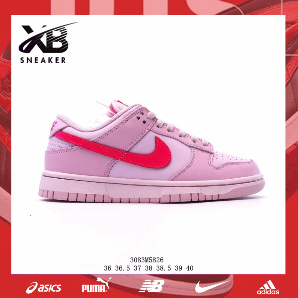 Giày Thể Thao Sneaker_Nike SB Dunk Low 'Adobe' DV5429-600_