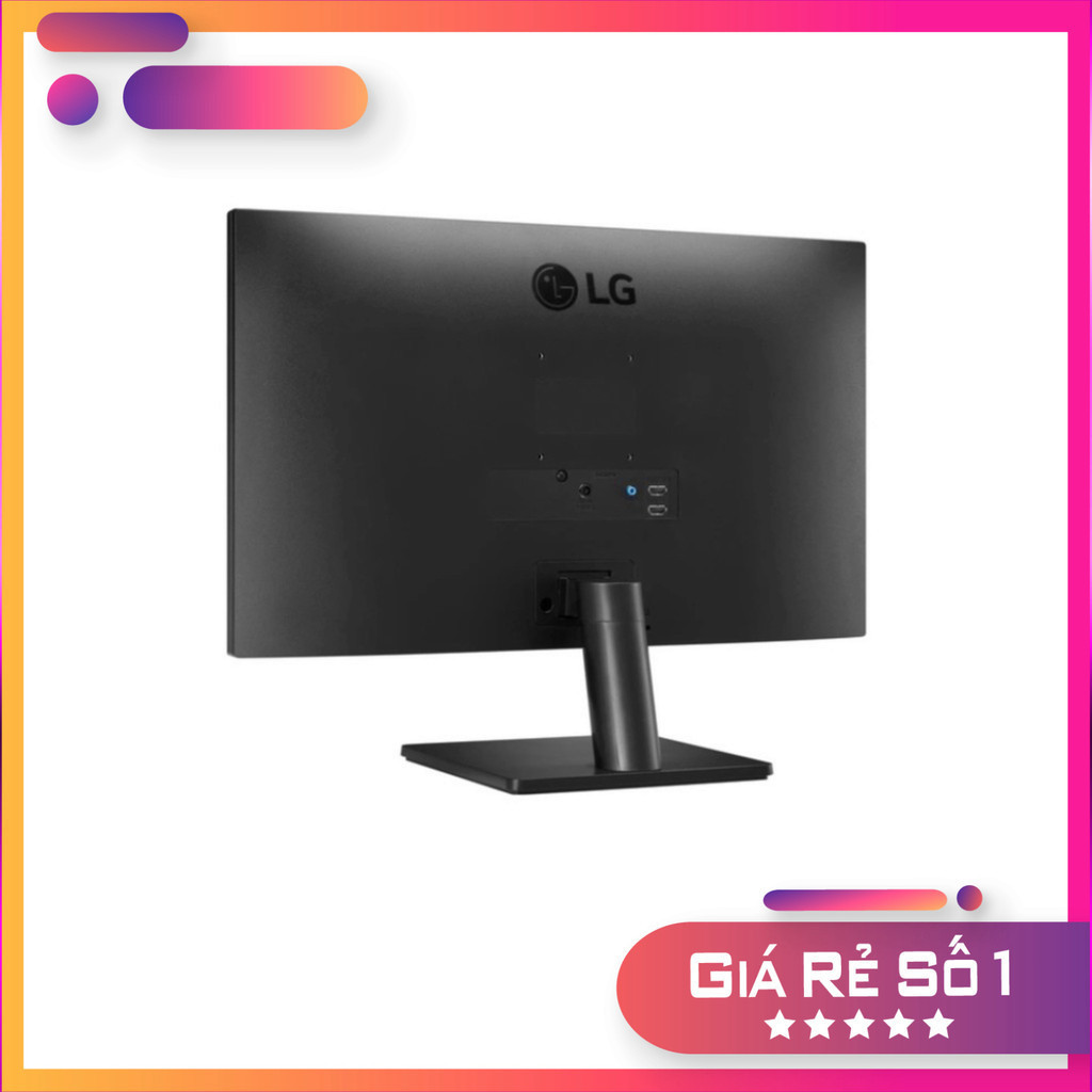 Màn Hình LG 24MP500-B 23.8" 5ms 75Hz IPS Full HD - Hàng Chính Hãng nhanh giao nhanh