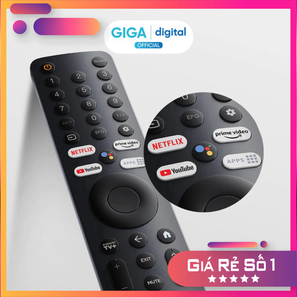 Xiaomi TV A Pro 43 inch - Chính Hãng - BH 24 Tháng nhanh giao nhanh