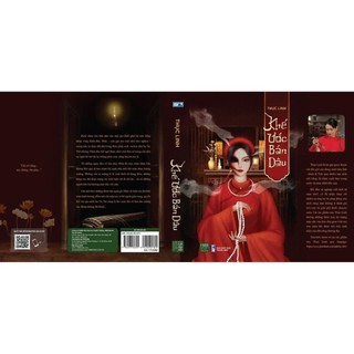 Sách - khế ước bán dâu - thục linh