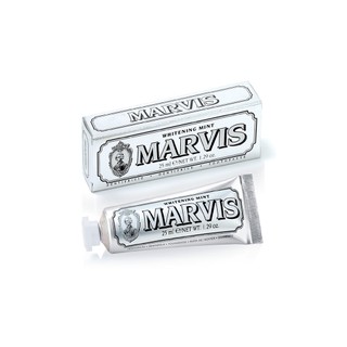 Kem đánh răng Marvis Whitening Mint 85ml
