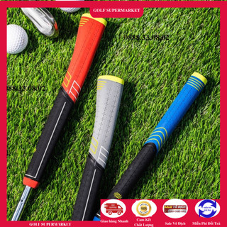 Grip gậy golf - grip gậy putter - golf pride - đủ màu