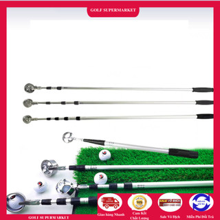 Gậy vớt bóng golf , nhỏ gọn tiện lợi - nhiều kích thước