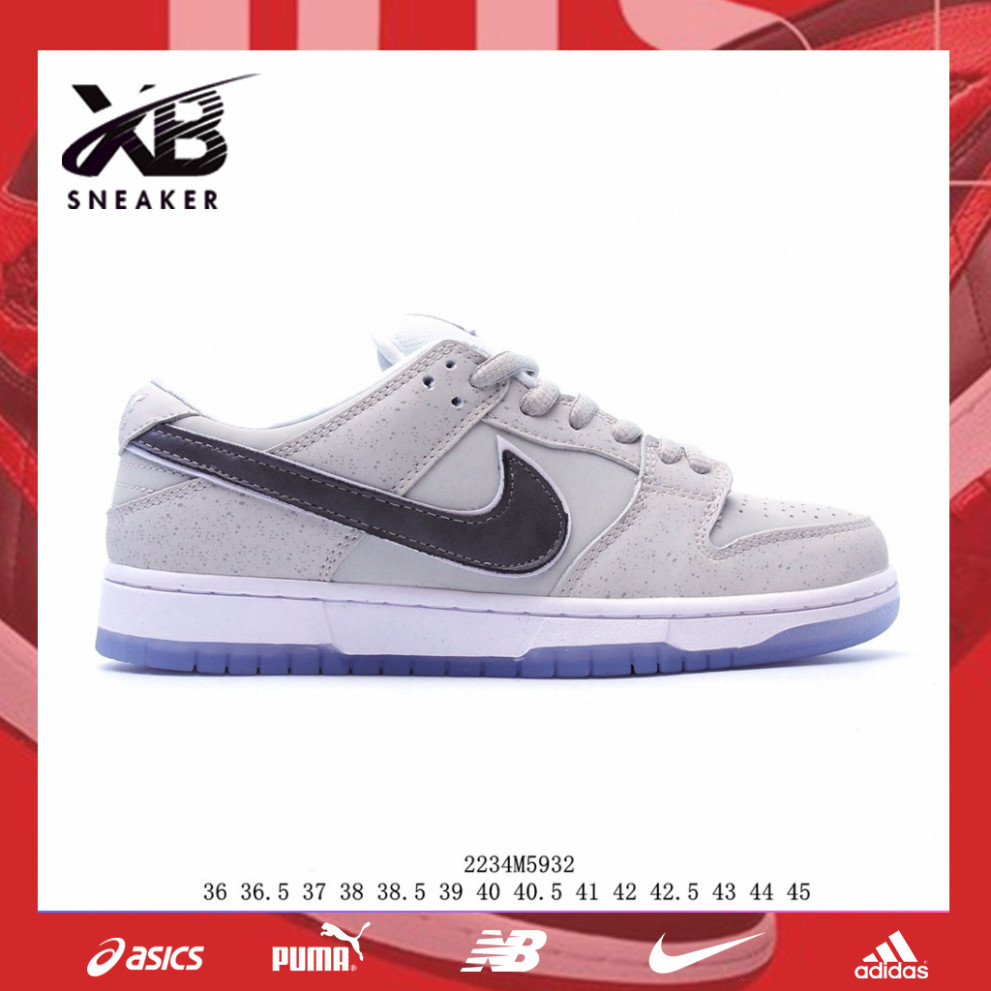 Giày Thể Thao Sneaker_Nike SB Dunk Low Concepts Green Lobster BV1310-337_