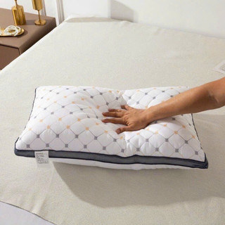 Ruột gối trần quả trám cao cấp kích thước 50 cm x 70 cm