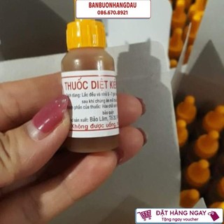 Thuốc diệt kiến,gián,mối,thuốc diệt côn trùng , thuốc kiến sinh học