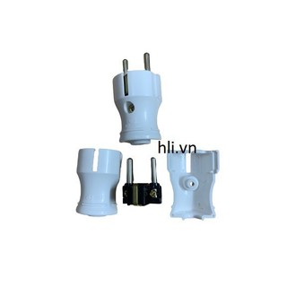 Phích cắm điện Dosel DP2105 Hàn Quốc
