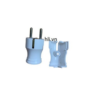 Phích cắm điện Dosel DP2105 Hàn Quốc