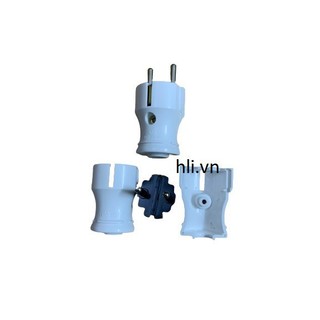 Phích cắm điện dosel dp2105 hàn quốc