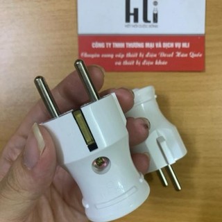 Phích cắm điện Dosel DP2105 Hàn Quốc