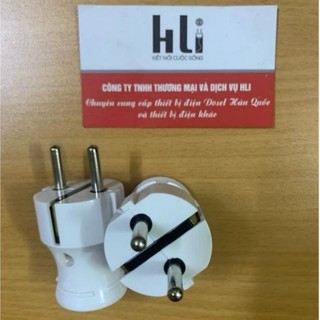 Phích cắm điện Dosel DP2105 Hàn Quốc