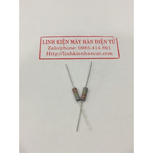 Trở 1W 330K