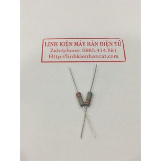 Trở 1w 330k
