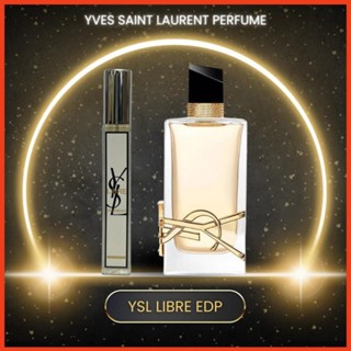 Nước hoa Nữ Yves Saint Laurent Libre YSL -  chiết 10ml EDP .