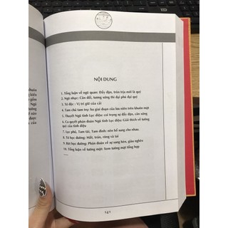 Sách - Ma Y Thần Tướng - MinhLam