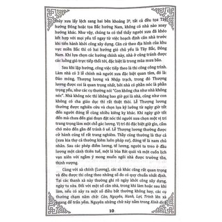 Sách - Phong Tục Dân Gian - Nhập Trạch Và Trấn Trạch - MinhLam