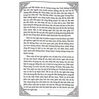 Sách - Phong Tục Dân Gian - Nhập Trạch Và Trấn Trạch - MinhLam