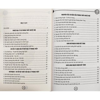 Sách - Phong Thủy Đặt Mộ Và Xem Thế Đất - MinhLam
