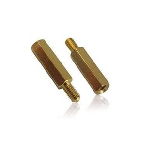 Trụ đồng đực cái 20mm