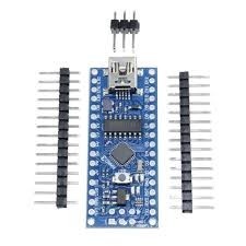 Arduino Nano Atmega168