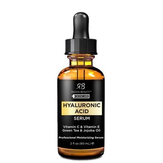 Serum Cấp Ẩm Radha Hyaluronic Acid Serum 60ml