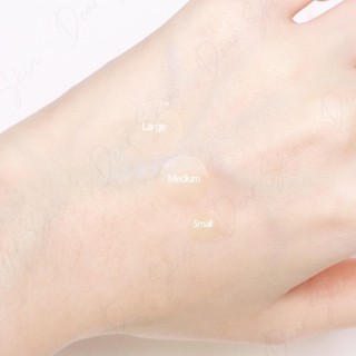 Miếng Dán Mụn COSRX Acne Pimple - Clear Fit Master Patch - COSRX đỏ