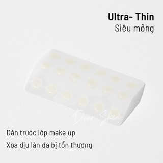 Miếng Dán Mụn COSRX Acne Pimple - Clear Fit Master Patch - COSRX đỏ