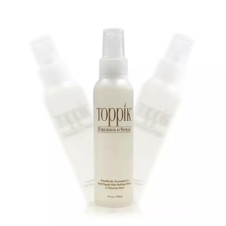 Keo xịt tóc toppik hair - gôm xịt tóc toppik hair - toppik fiberhold spray