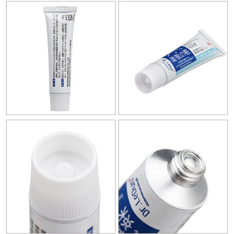 Kem ngừa mụn Dr.LeDun Nhật Bản