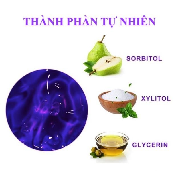 Serum làm Trắng Răng Smilekit V34 Kem Đánh Răng Tẩy Trắng Răng Tại Nhà