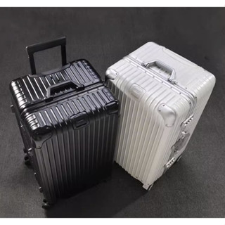 VALI  SIZE 40 SIÊU TO KHỔNG LỒ KHÓA SẬP KHUNG NHÔM CHỐNG VA ĐẬP AS 1901 SIZE 30 34 36 INCH