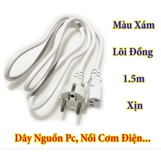 DÂY LOA 2 ĐẦU 3.5mm