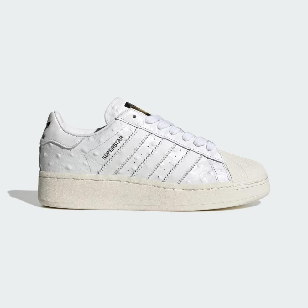Giày Adidas Superstar Bonega 'Cloud White' ID7801