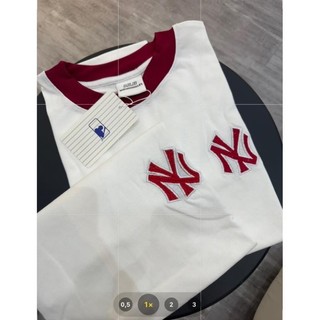 Áo phông MLB siu hot e về h
