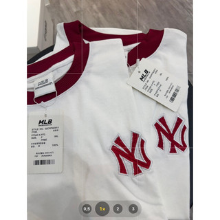 Áo phông MLB siu hot e về h