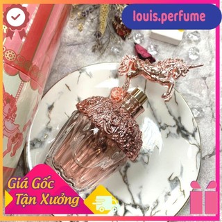 🌈 louis.perfume🌈 Nước Hoa Anna Sui Fantasia Forever 50ml